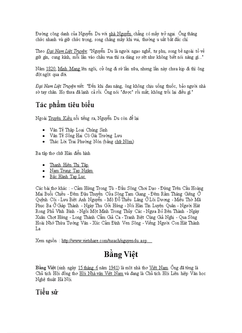 image for page Chan dung cac tac gia van hoc THCS