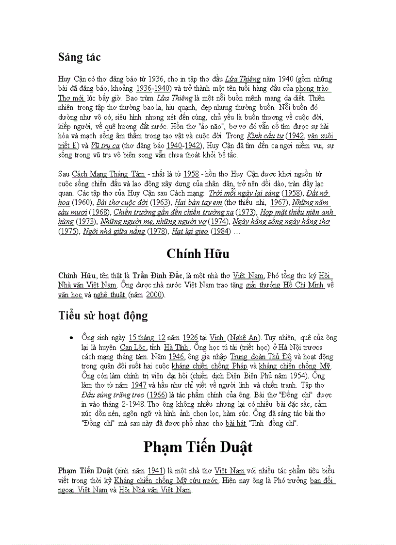 image for page Chan dung cac tac gia van hoc THCS