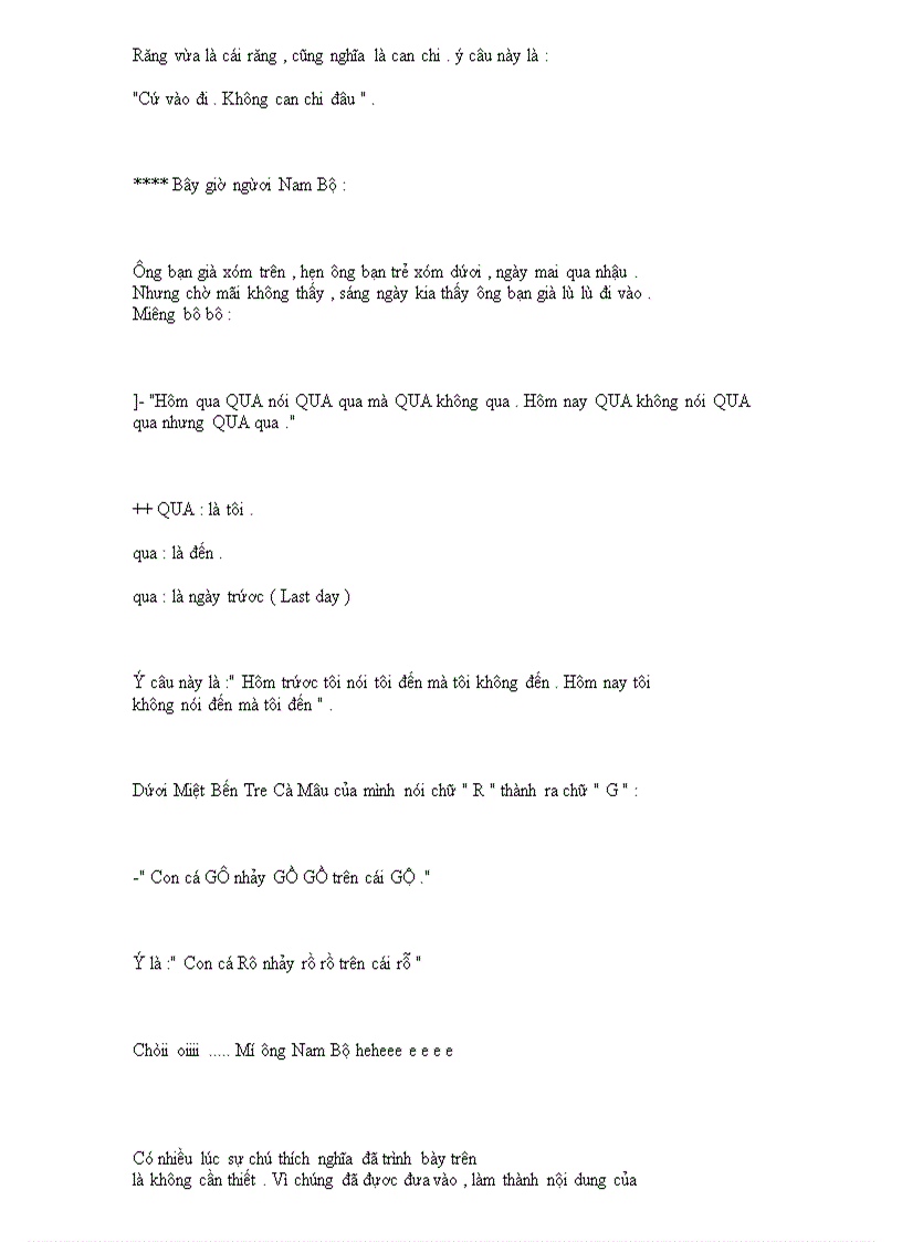 image for page Chơi chữ