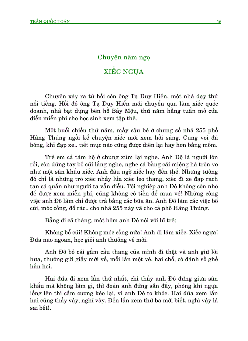 image for page Chơi với thời gian