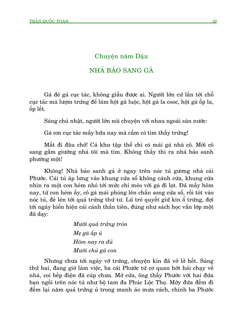 image for page Chơi với thời gian