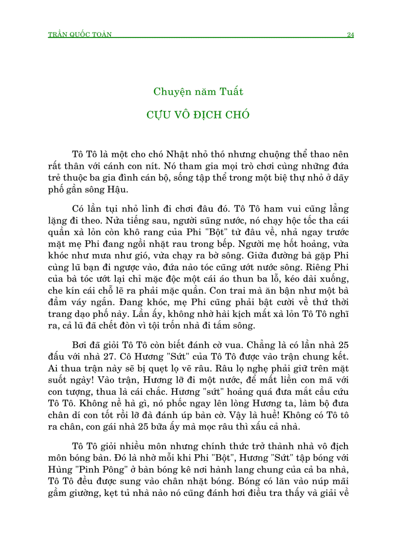 image for page Chơi với thời gian