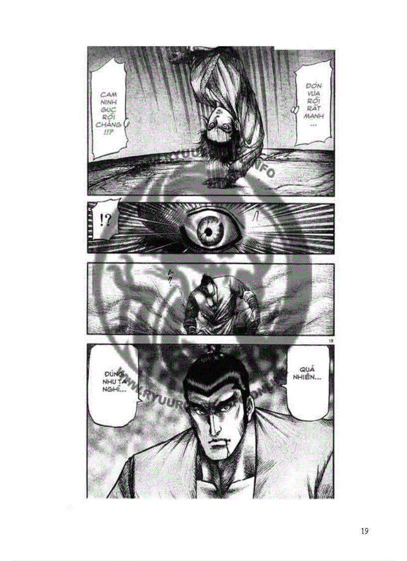 image for page Chú Bé Rồng Tập 1