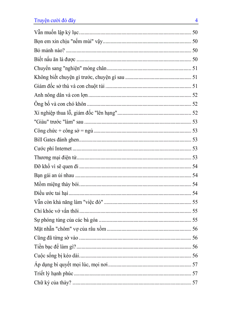 image for page Chuyện Cười Đó Đây