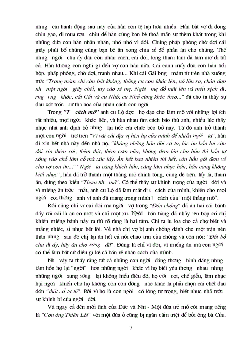 image for page Chuyên Đề môn Văn