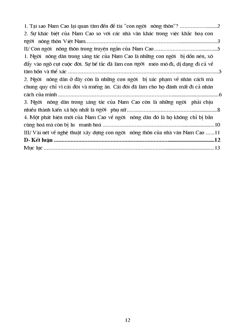 image for page Chuyên Đề môn Văn