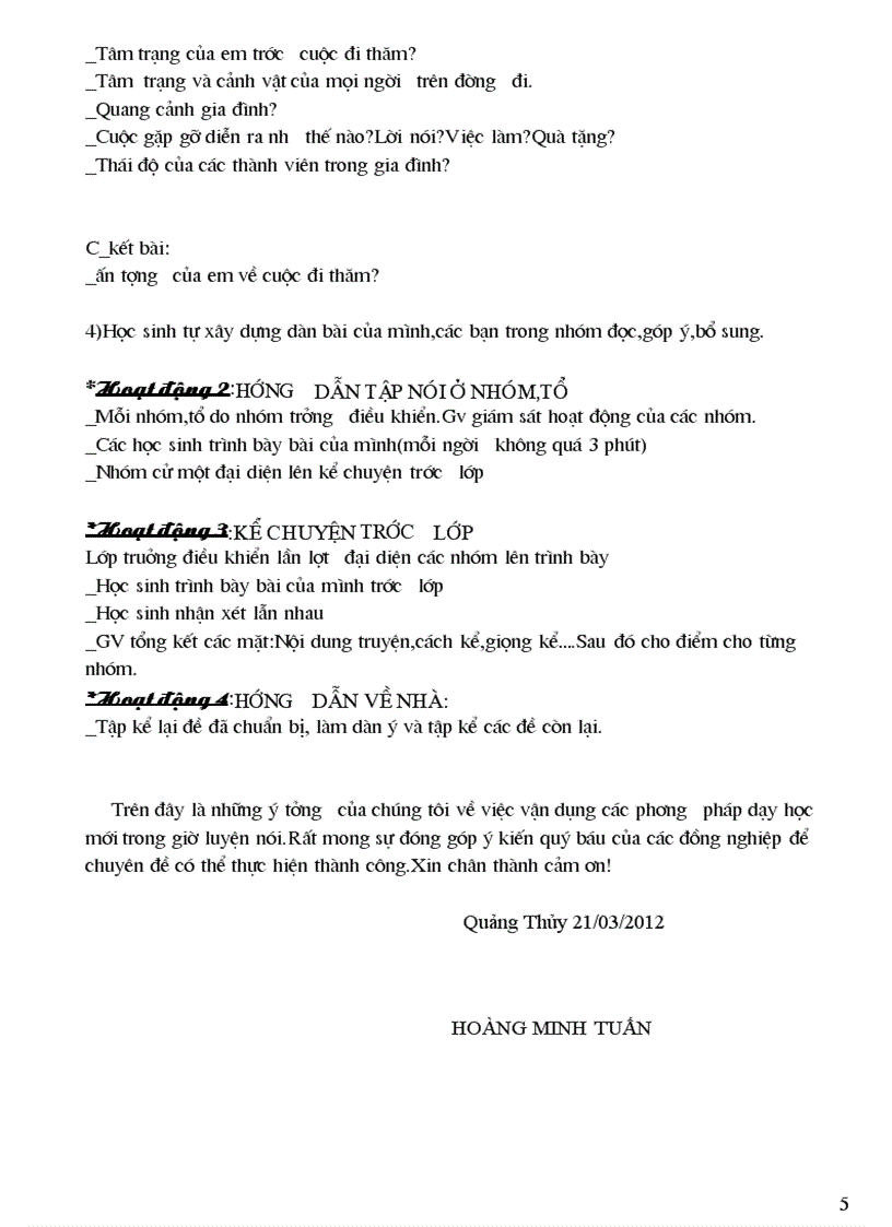 image for page Chuyên đê ngư văn 6