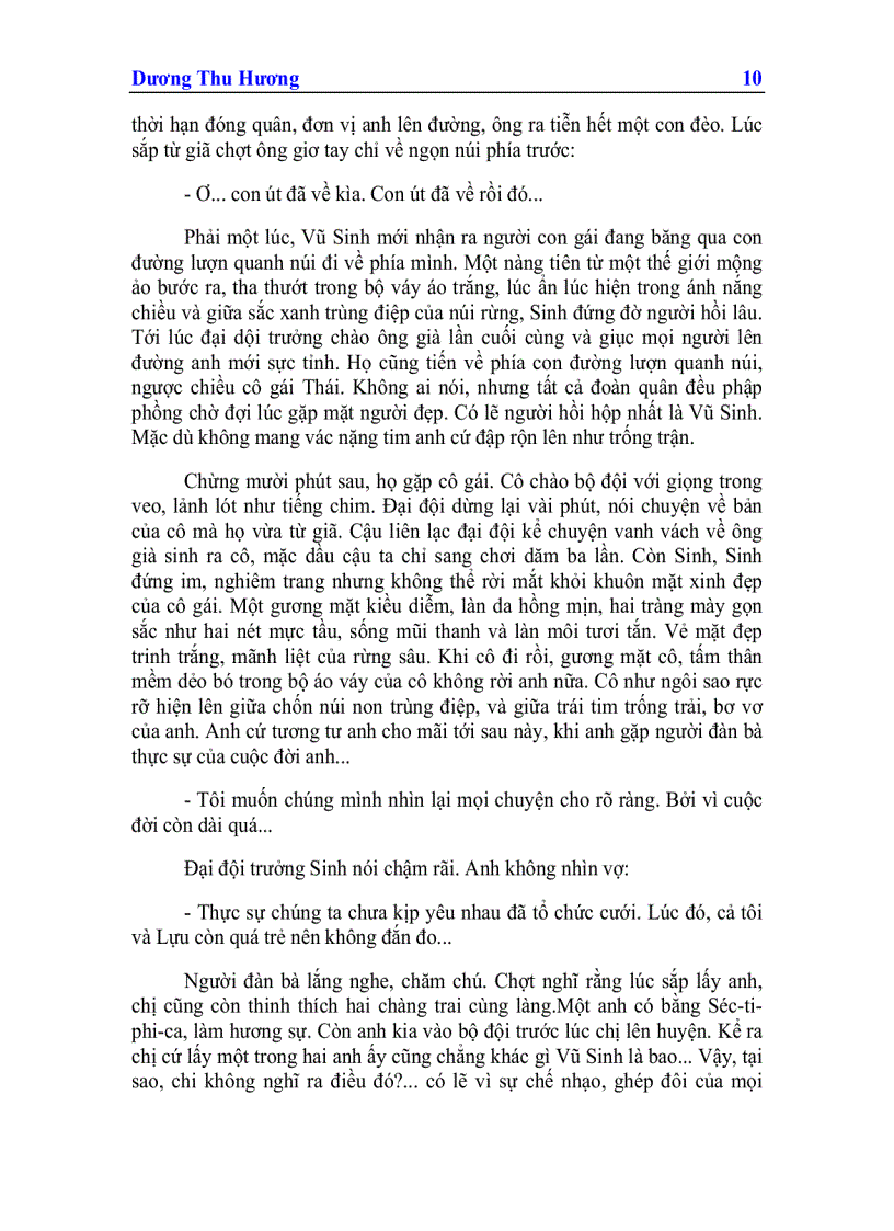 image for page Chuyen tinh ke truoc luc rang dong