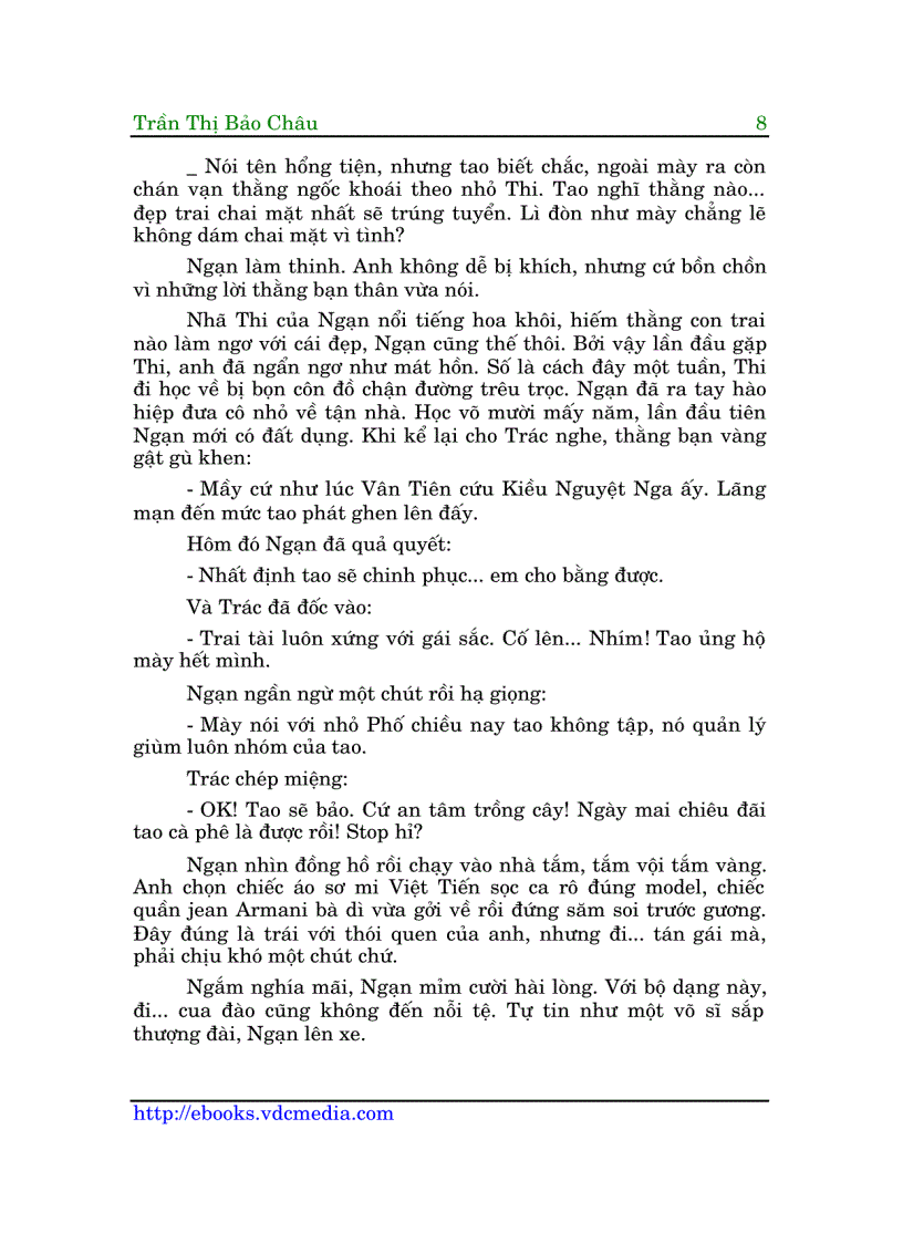 image for page Có em bên đời Trần Thị Bảo Châu