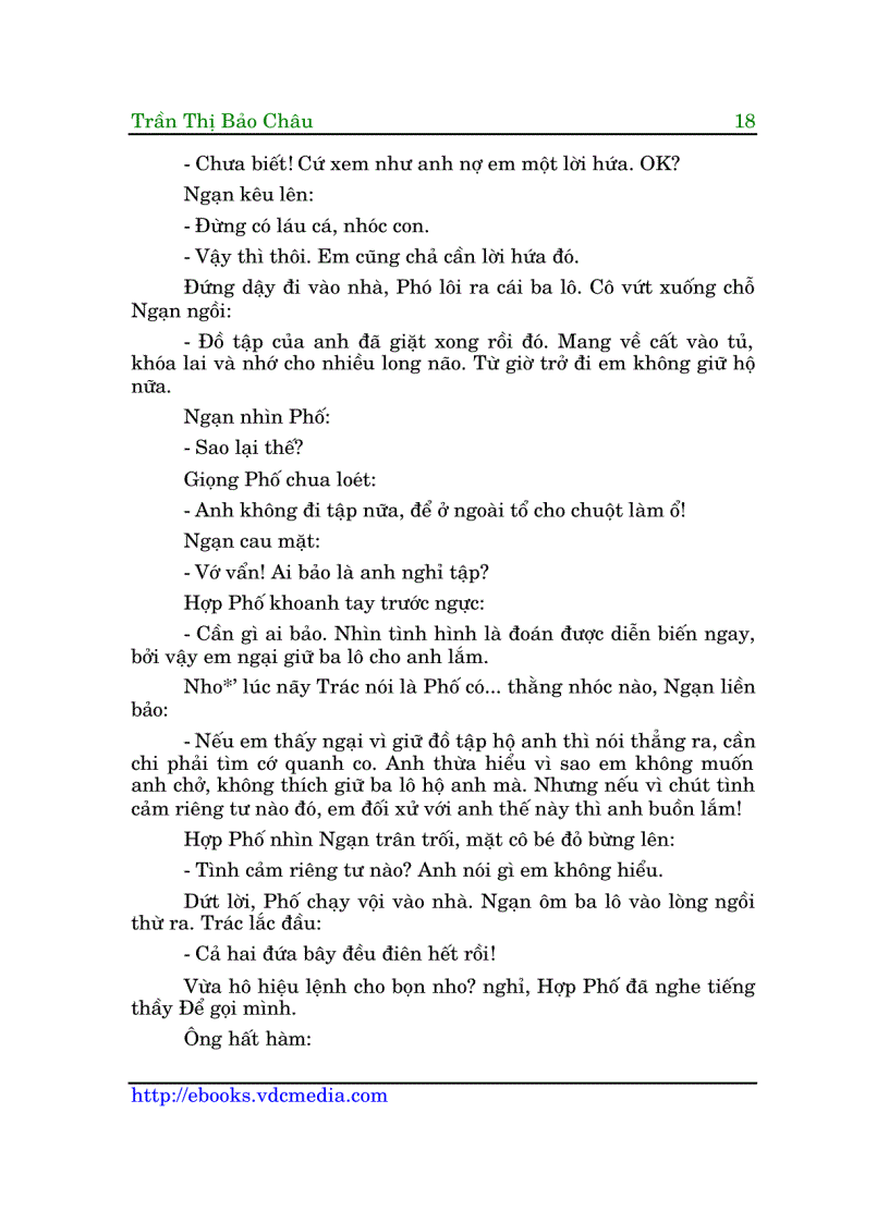 image for page Có em bên đời Trần Thị Bảo Châu