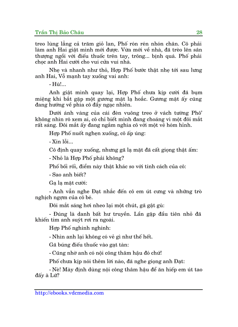 image for page Có em bên đời Trần Thị Bảo Châu