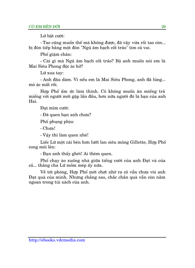 image for page Có em bên đời Trần Thị Bảo Châu