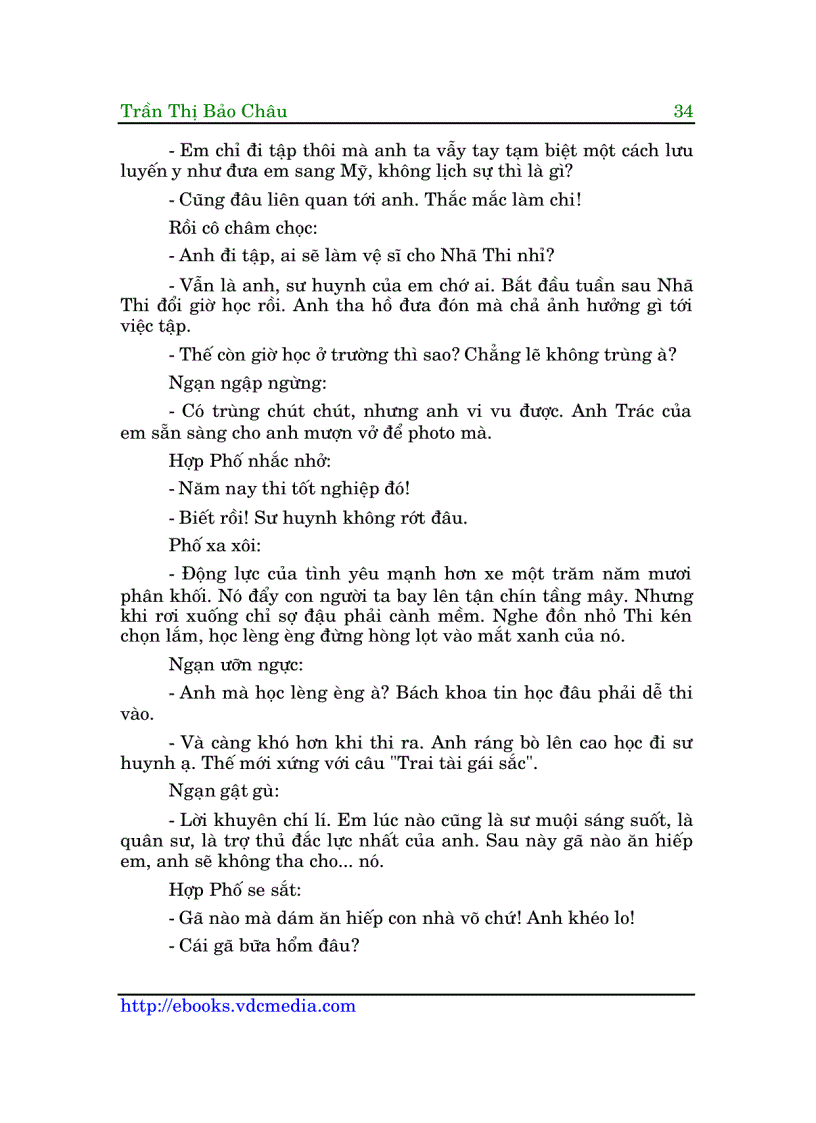 image for page Có em bên đời Trần Thị Bảo Châu