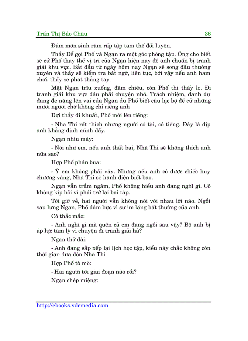 image for page Có em bên đời Trần Thị Bảo Châu