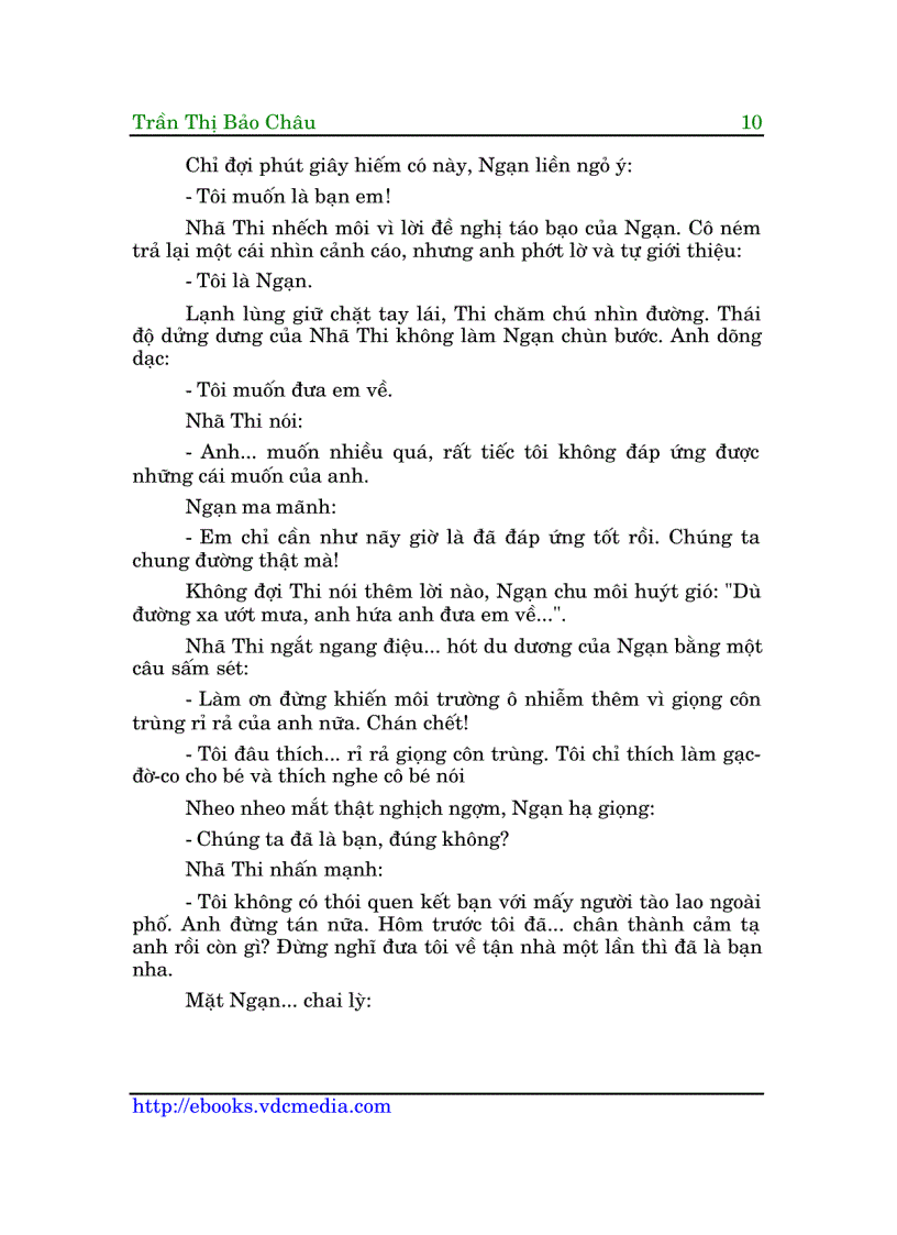 image for page Có em bên đời