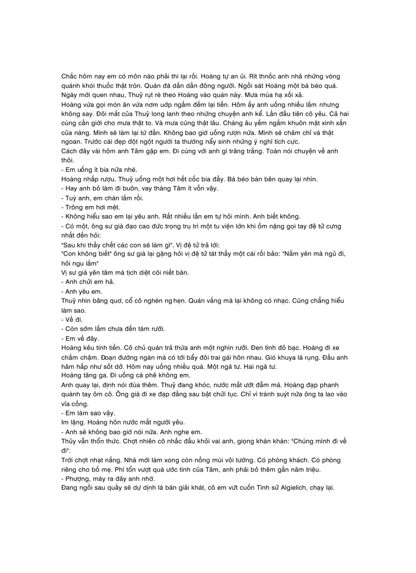 image for page Cơ hội của Chúa