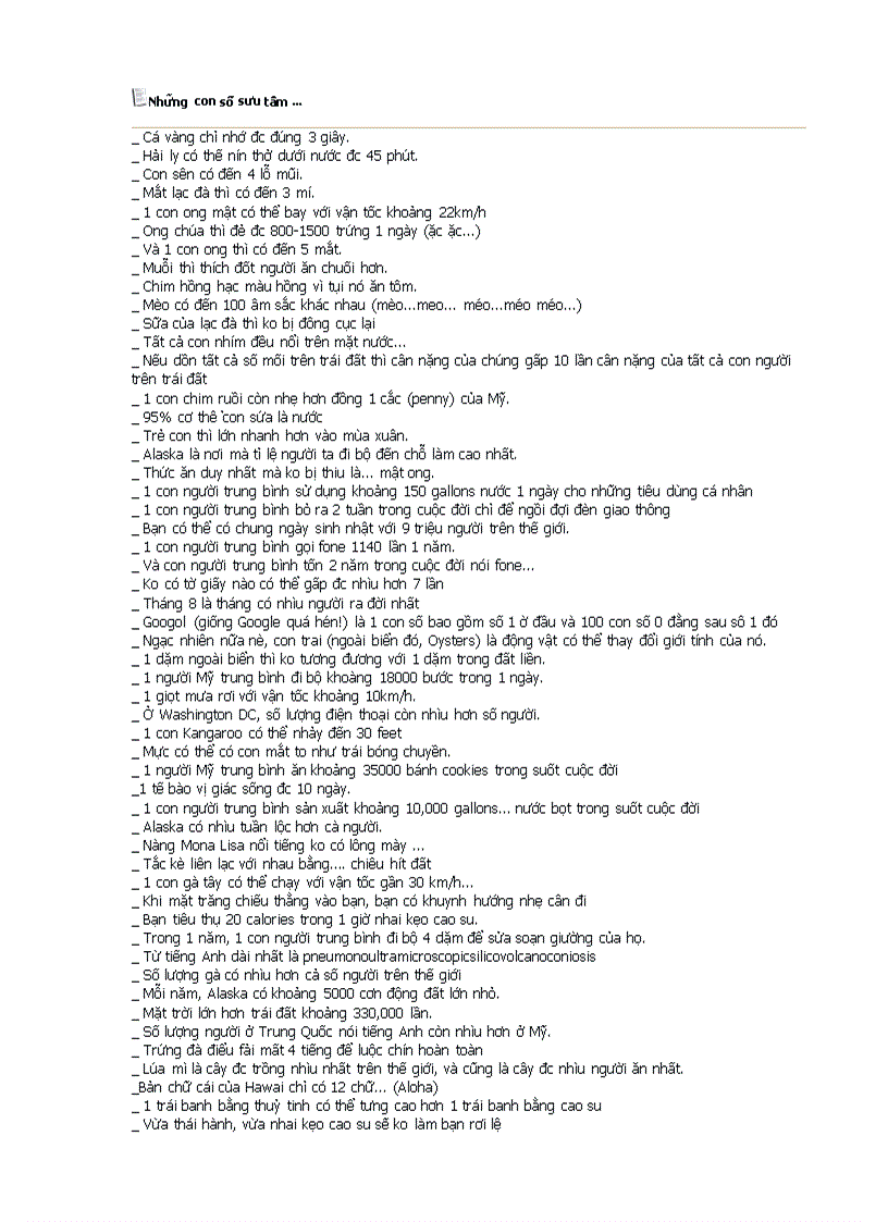 image for page Có thể bạn chưa biết