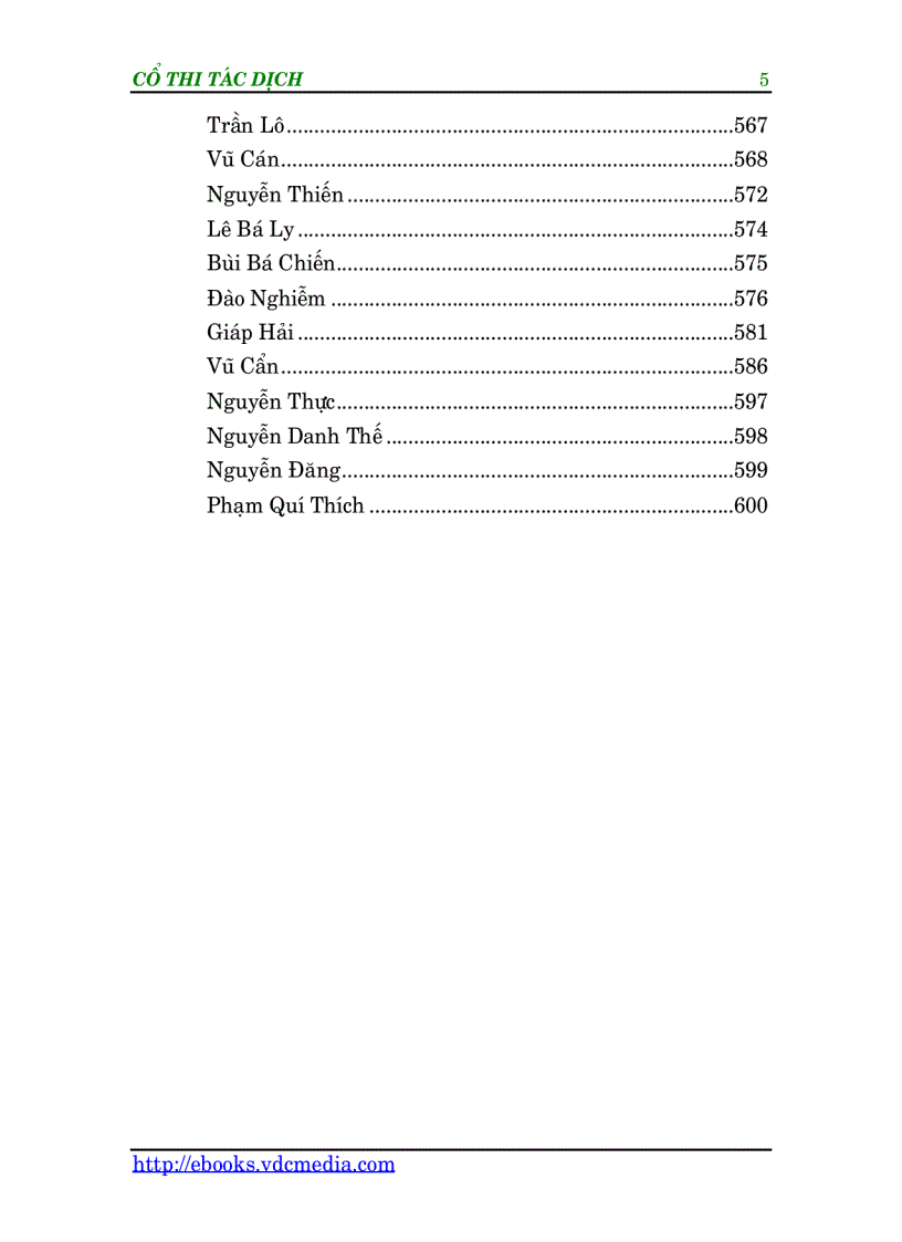 image for page Cổ thi tác dịch Q1