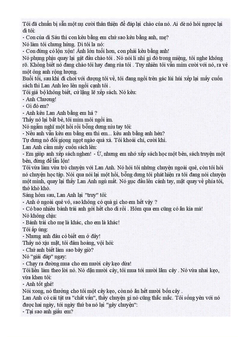 image for page Còn chút gì để nhớ Nguyễn Nhật Ánh