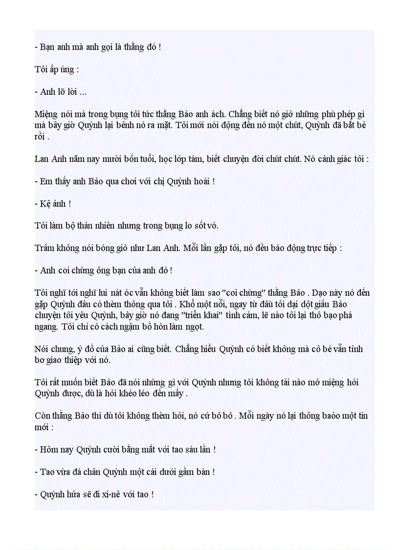 image for page Còn chút gì để nhớ Nguyễn Nhật Ánh