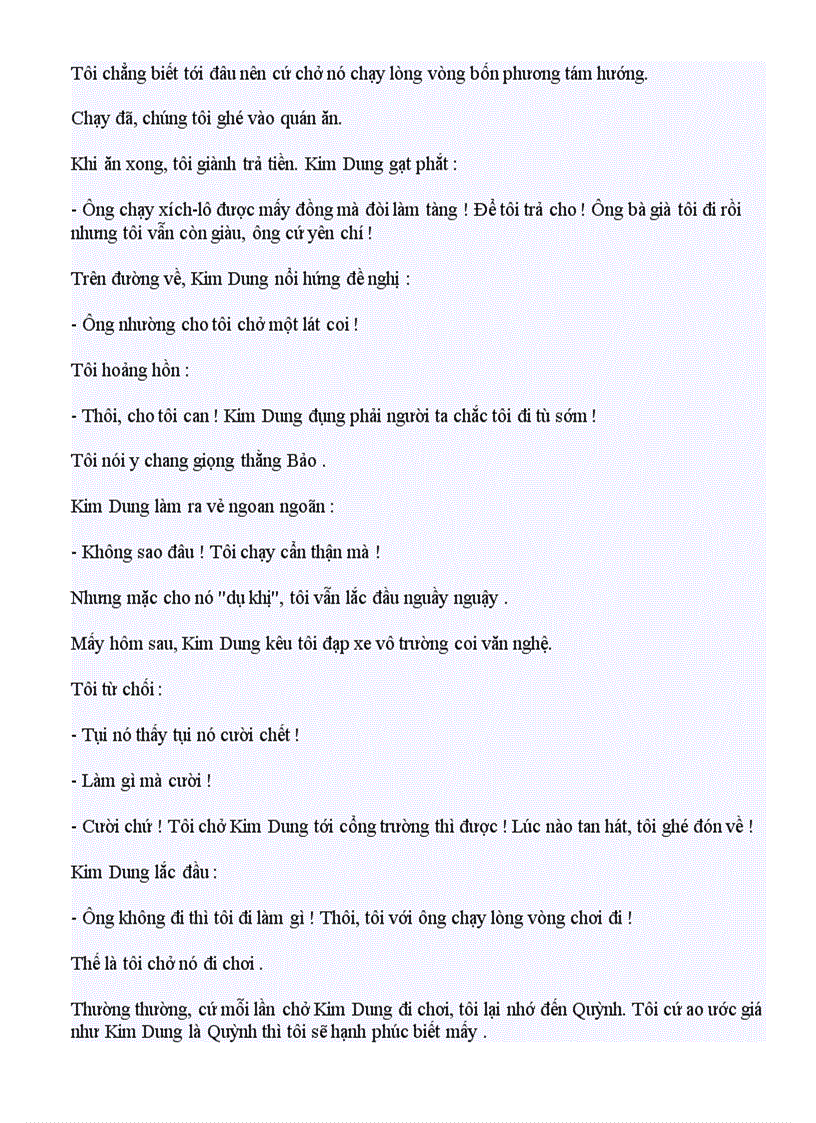 image for page Còn chút gì để nhớ Nguyễn Nhật Ánh