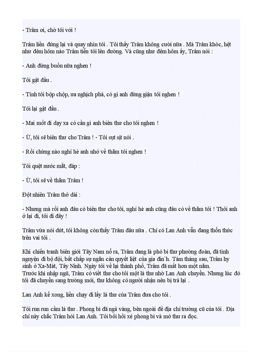 image for page Còn chút gì để nhớ Nguyễn Nhật Ánh