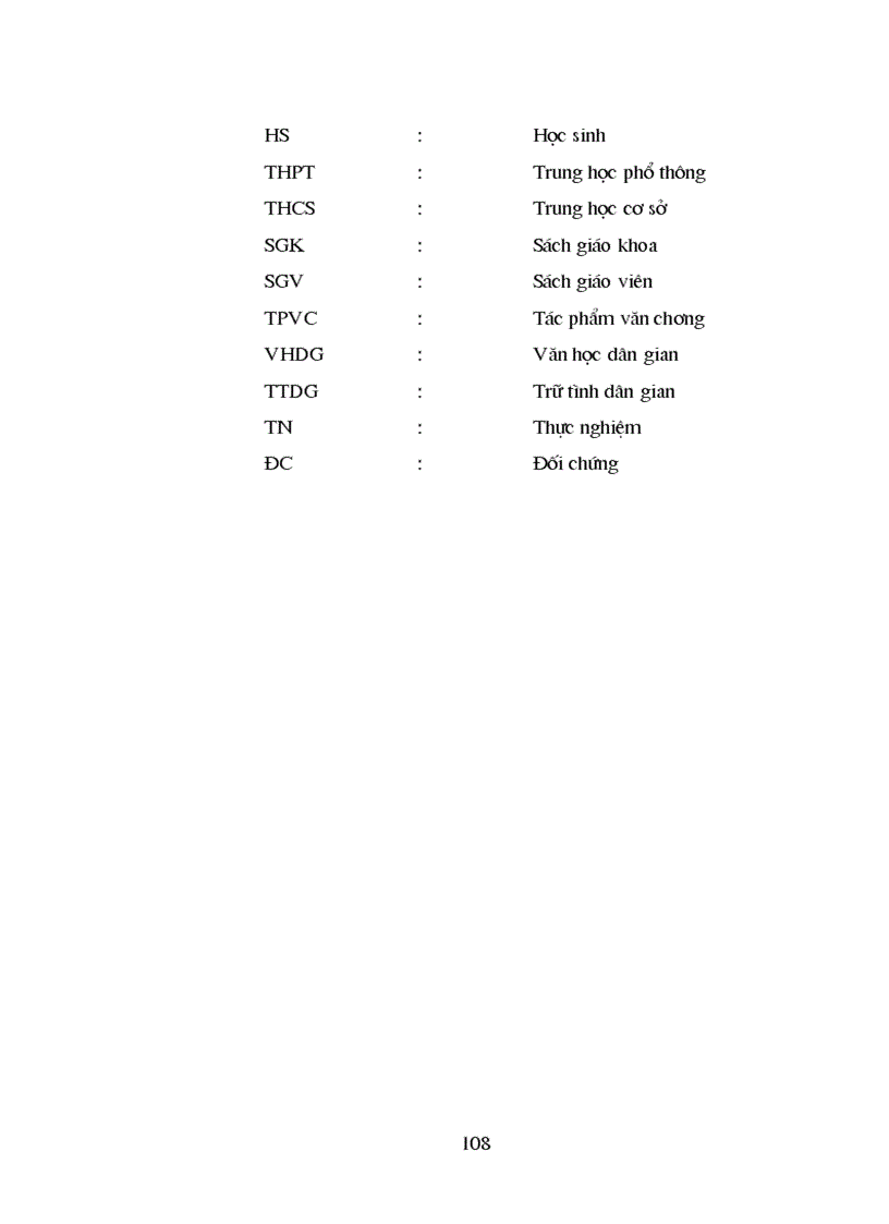 image for page Con đường nâng cao chất lượng dạy học ca dao theo đặc trưng thể loại