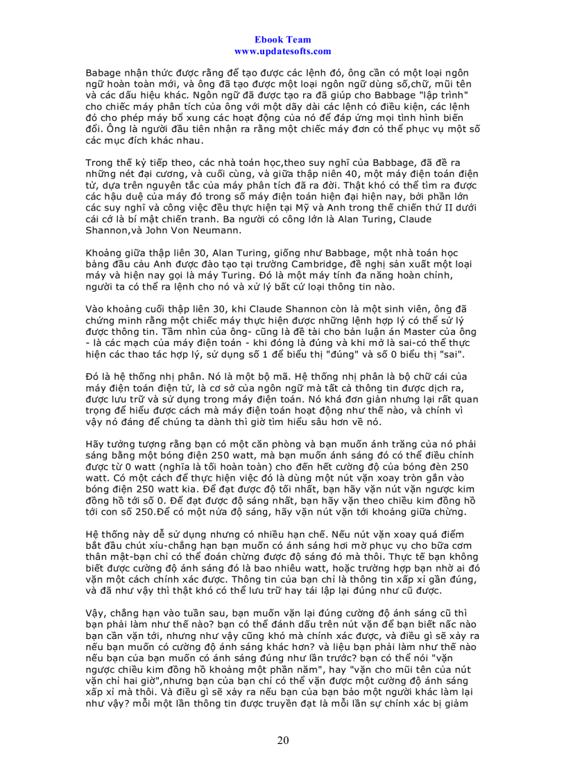 image for page Con duong phia truoc Bill Gates 1