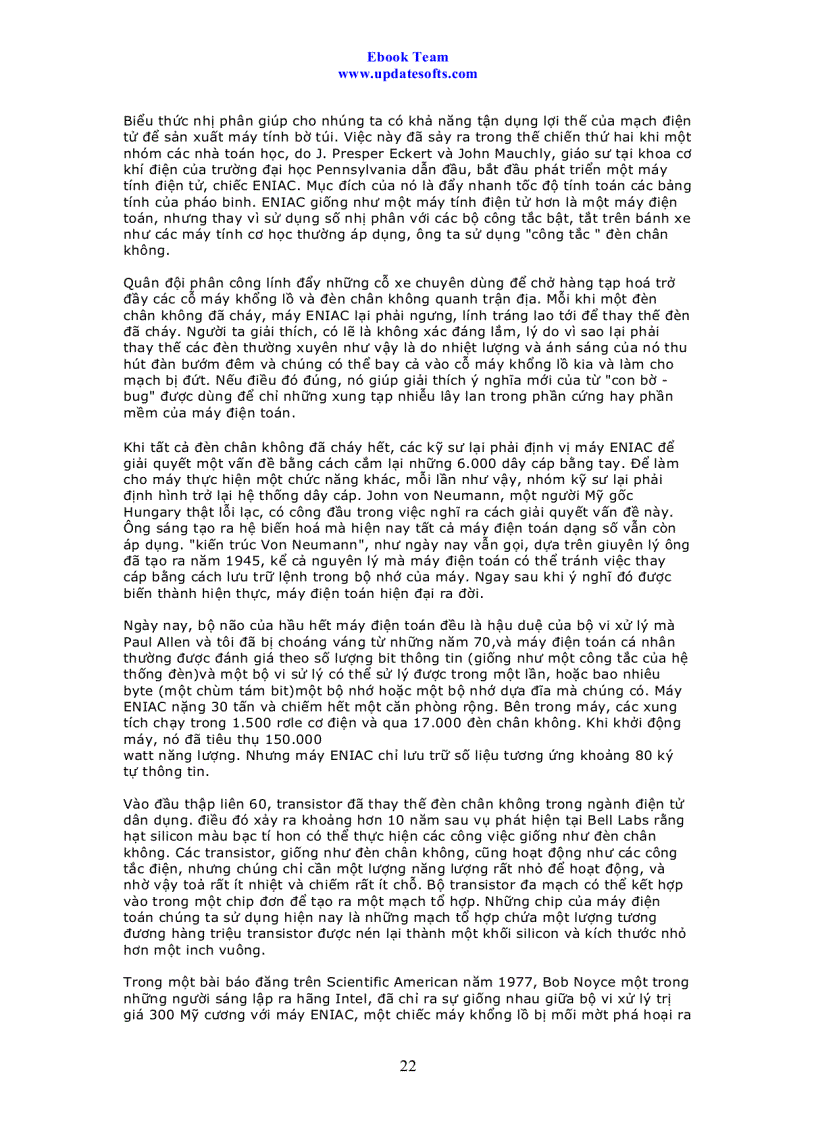 image for page Con duong phia truoc Bill Gates 1