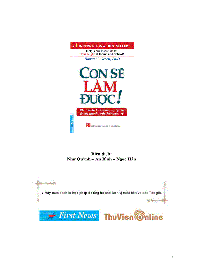 image for page Con sẽ làm được