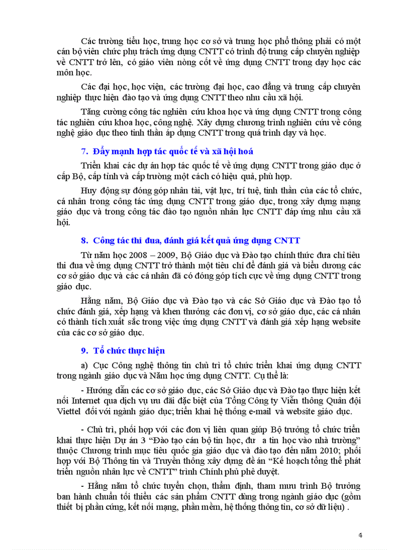 image for page Ct ung dung cong nghe tt cua bo