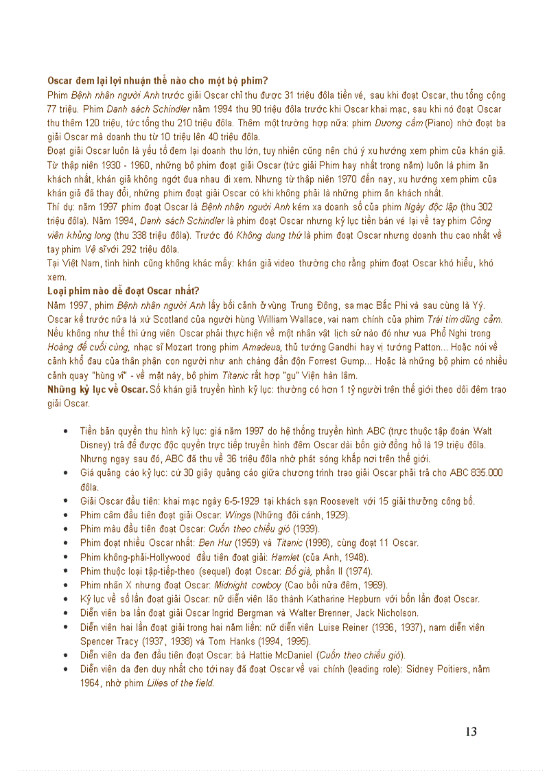 image for page Cửa sổ nhìn ra thế giới