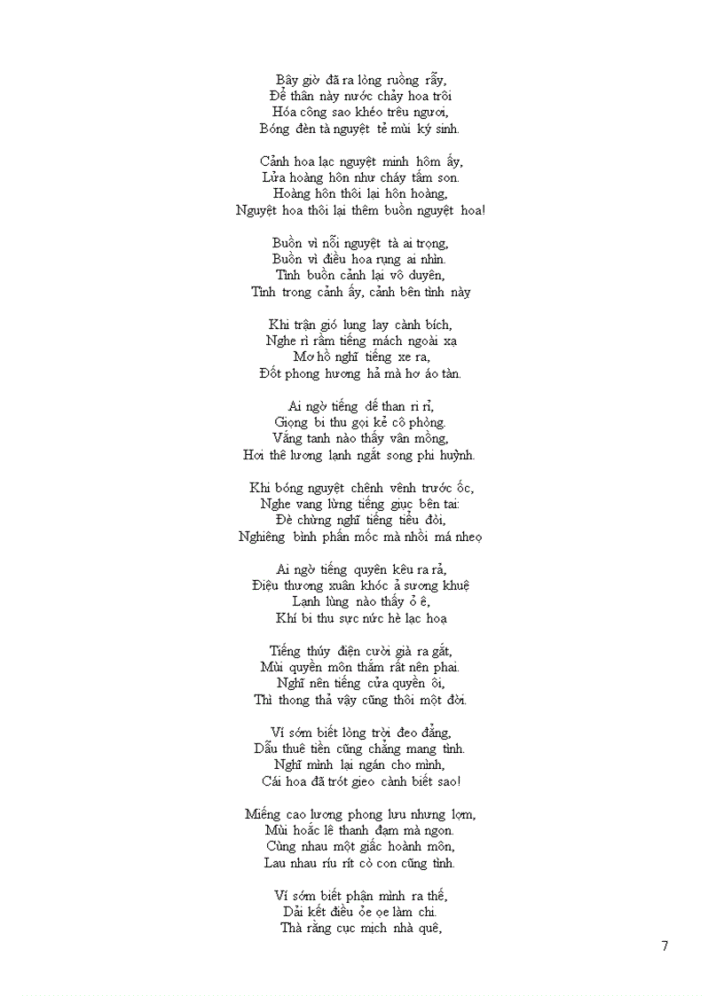 image for page Cung oán ngâm khúc Ôn Như Hầu Nguyễn Gia Thiều