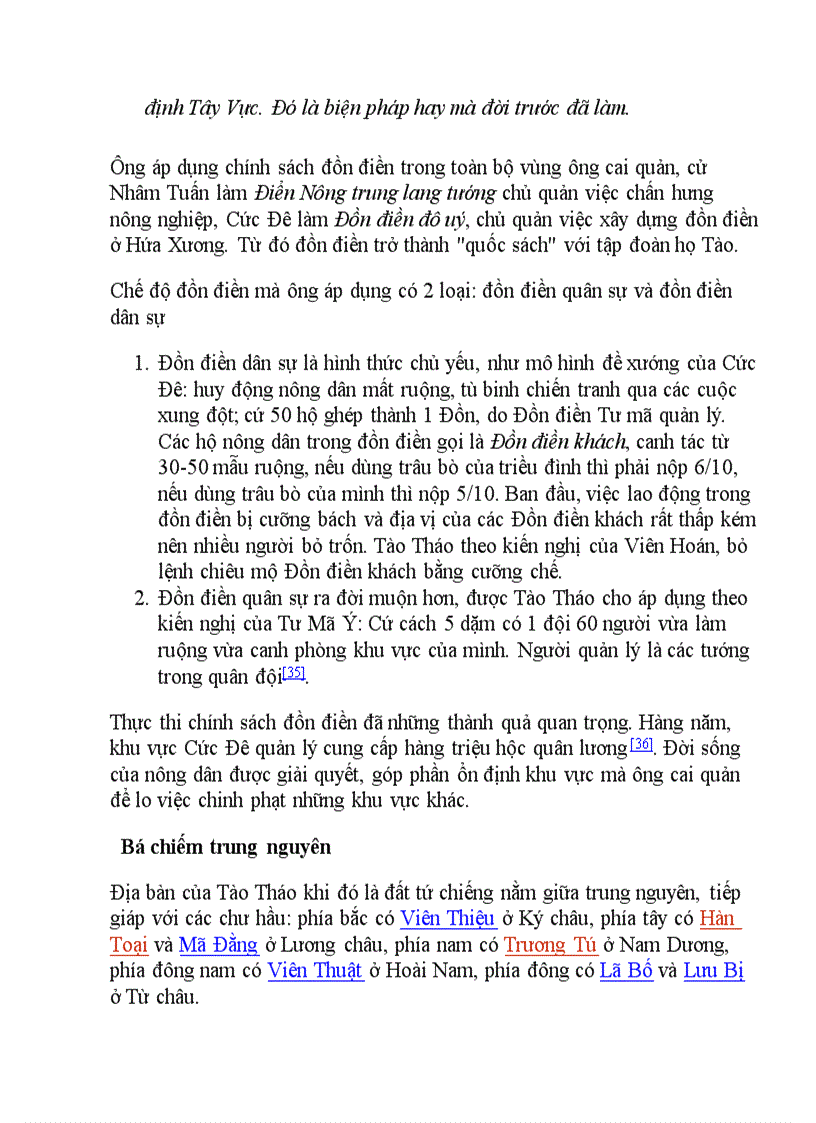 image for page Cuộc đời của Tào Tháo