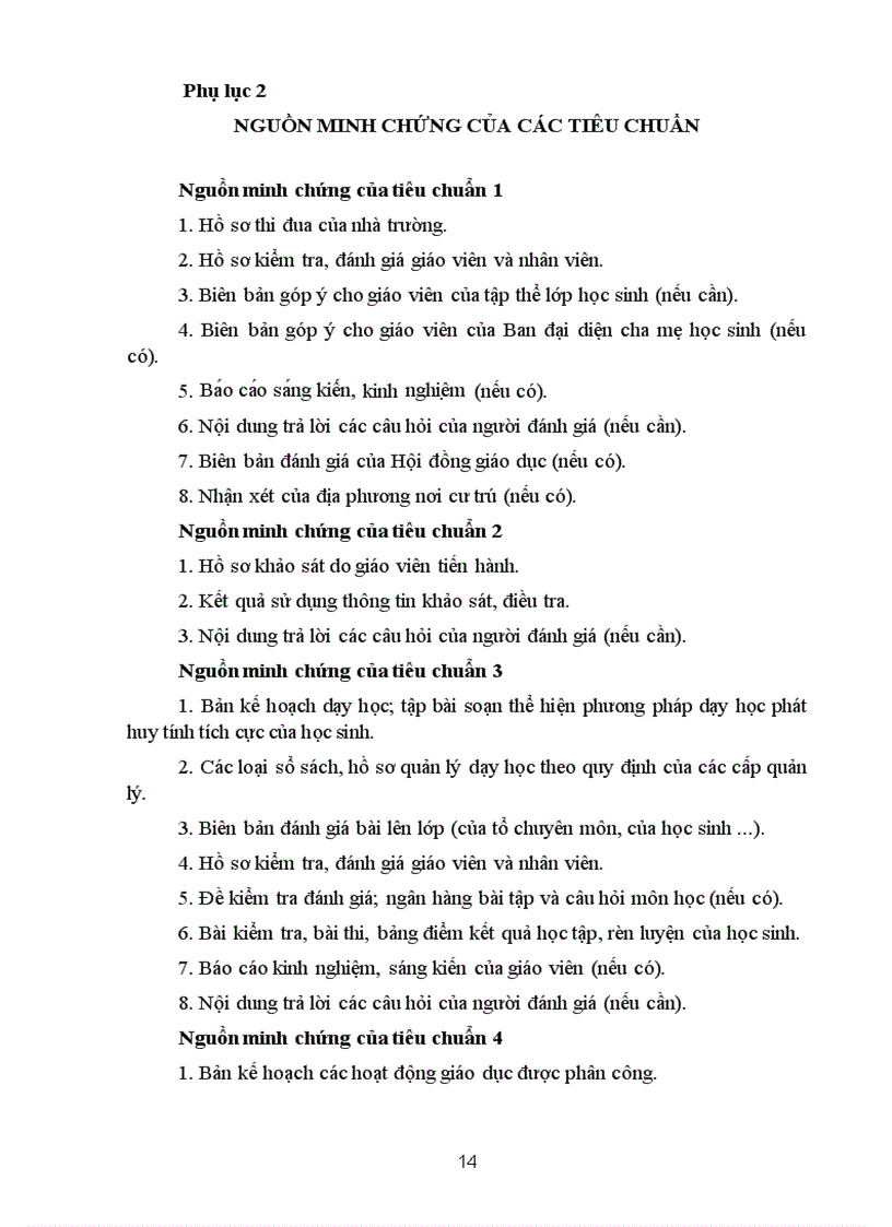 image for page Cv danh gia xep loai giao vien THCS