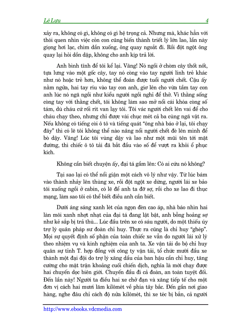 image for page Đại tá không biết đùa Lê Lựu