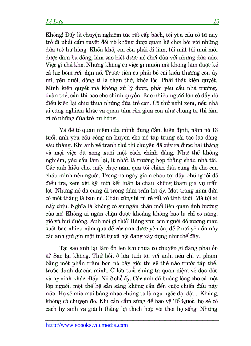 image for page Đại tá không biết đùa Lê Lựu