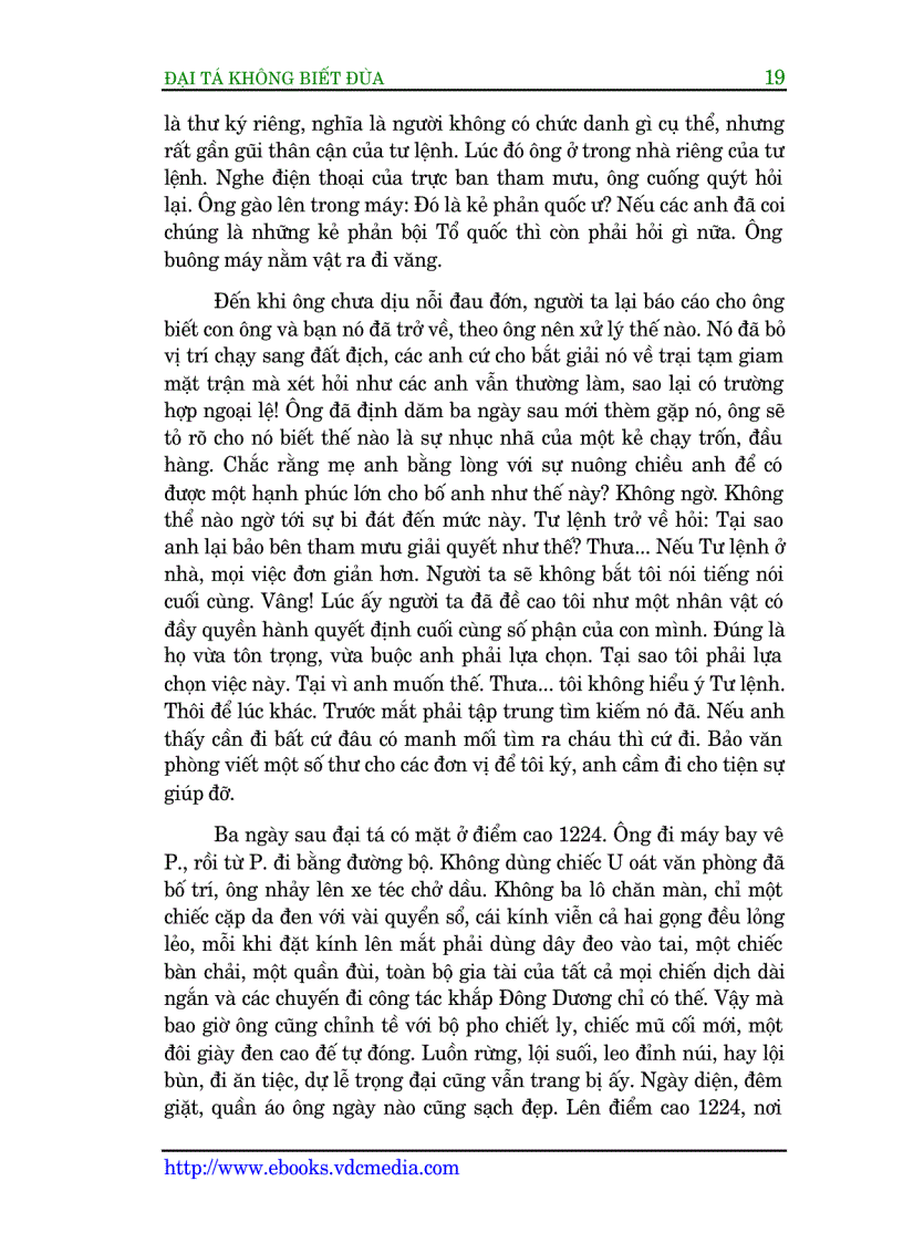 image for page Đại tá không biết đùa Lê Lựu