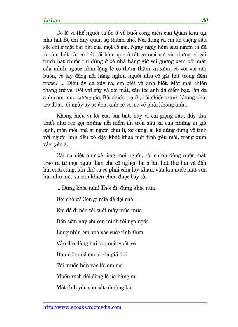 image for page Đại tá không biết đùa Lê Lựu