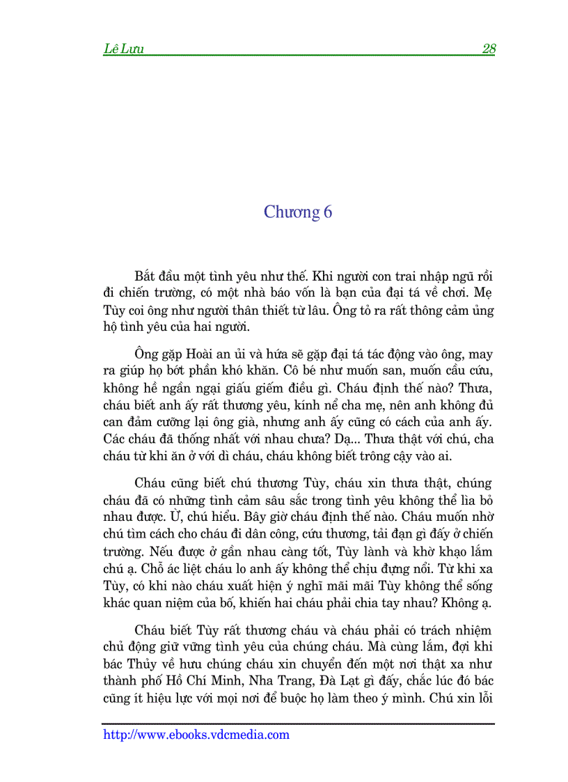 image for page Đại tá không biết đùa