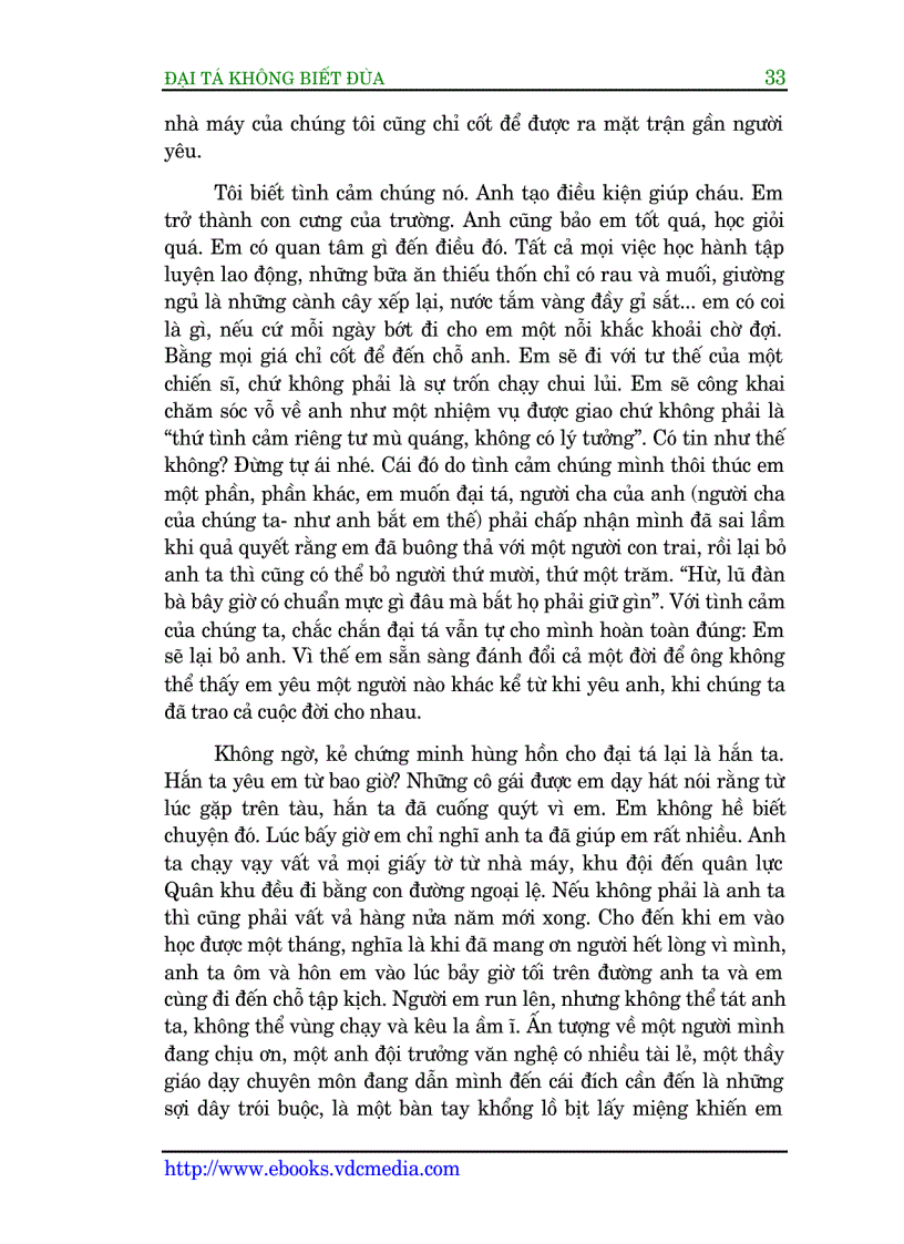 image for page Đại tá không biết đùa