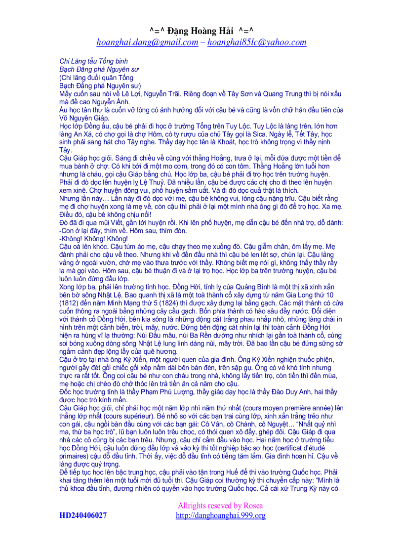 image for page Đại tướng võ nguyên giáp thời trẻ