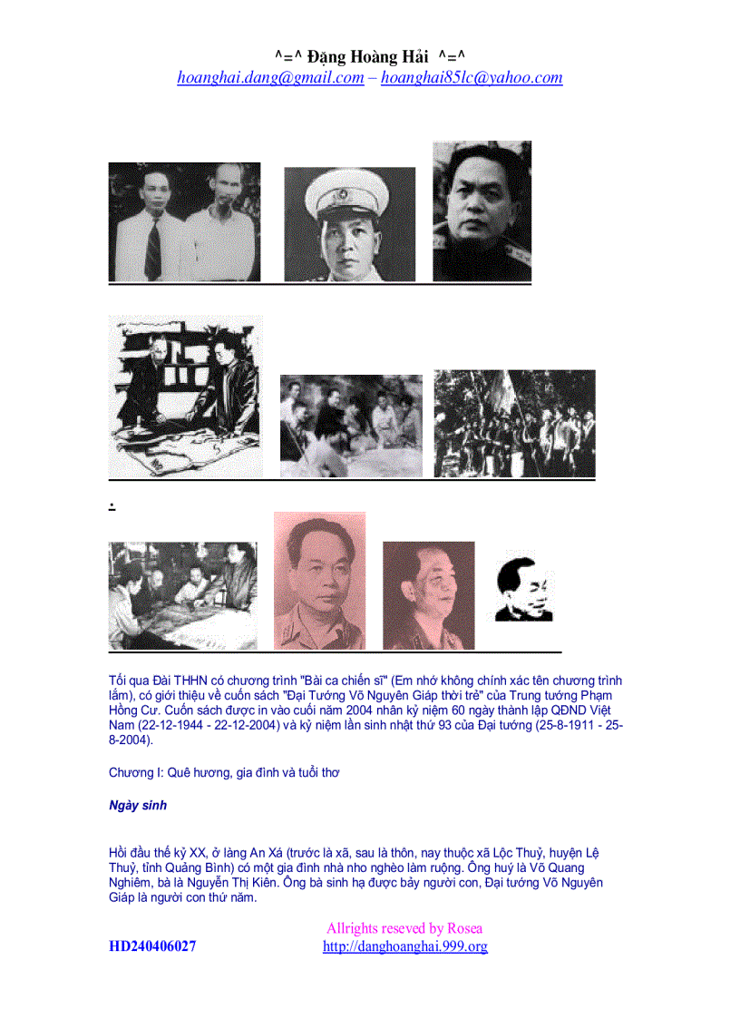 image for page Đại tướng Võ Nguyên Giáp