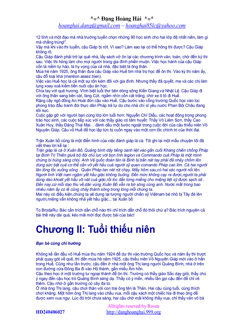 image for page Đại tướng Võ Nguyên Giáp