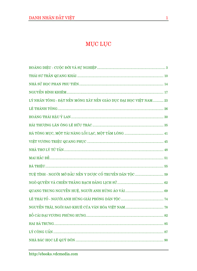 image for page Danh nhân đất Việt 1