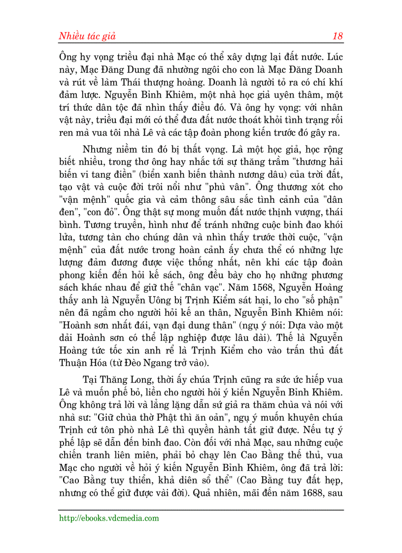 image for page Danh nhân đất Việt 1