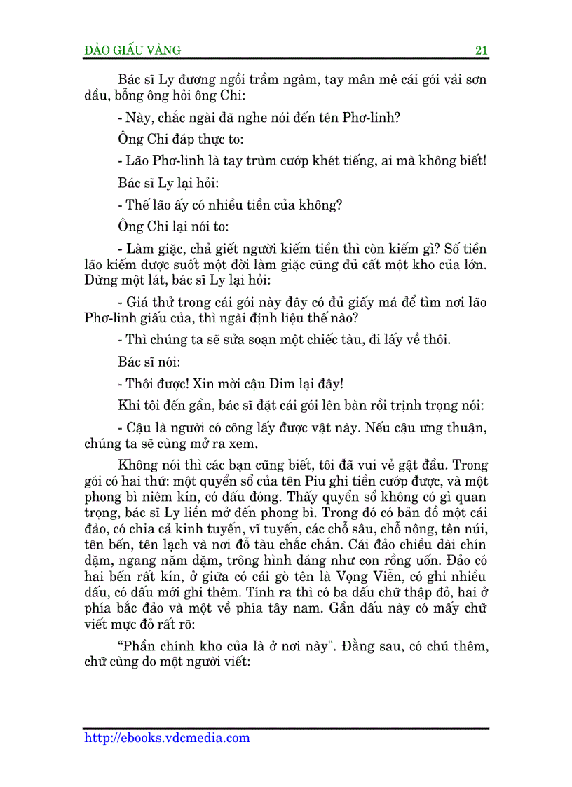 image for page Đảo giấu vàng