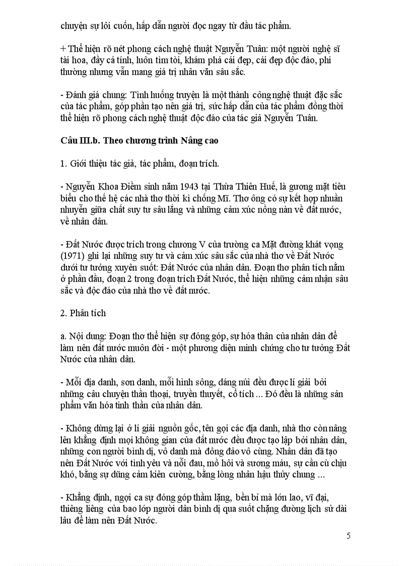 image for page Đáp án môn ngữ văn đh khối c năm 2011