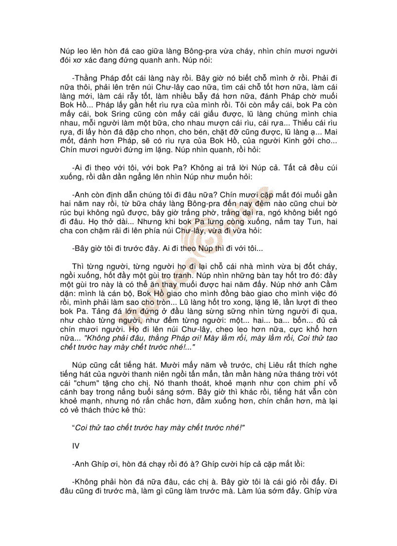 image for page Đất nước đứng lên