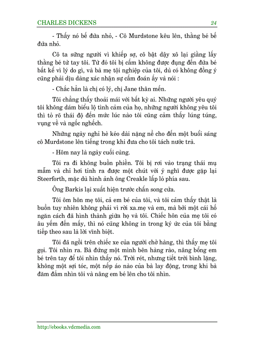 image for page David Copefield